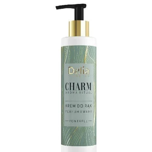 DELIA Leistungsstarke Handcreme, 200ml