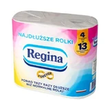 REGINA FOREVER ROLL toiletpapier, 4 rollen
