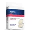 Parche Acerin Hidrocoloide Hallux, 5 uds.