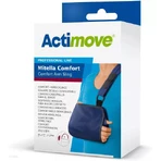 Actimove Professional Line Temblak, talla M azul marino