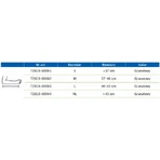 Actimove Professional Line Temblak, talla M azul marino