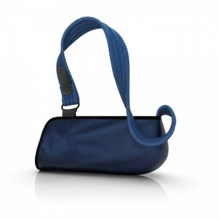 Actimove Professional Line Temblak, talla M azul marino