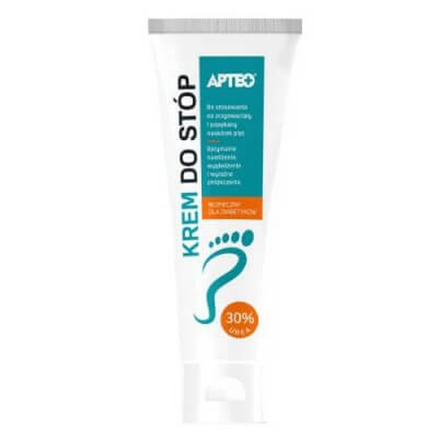 APTEO CARE Voetcrème, 75ml