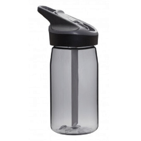 Récipient en Tritan avec couvercle automatique Granit, 450ml, Laken