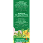 Té para la limpieza del colon, D82, 50 g, Fares