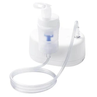 Omron verstuiver met compressie NE-C810