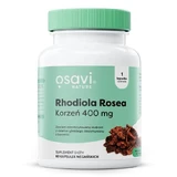 OSAVI Rhodiola Rosea wortel 400 mg, 60 capsules