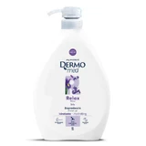DERMOMED Douchegel Iris, 1000ml