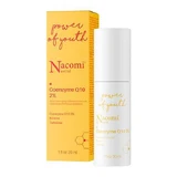 NACOMI Next Level Serum con Coenzima Q10 2%, 30ml