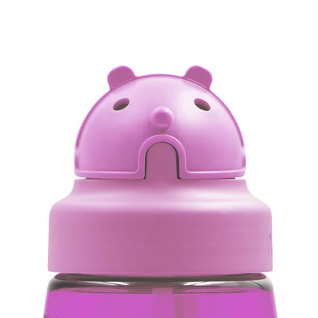 Oby Springcontainer in tritan, 450 ml, Laken