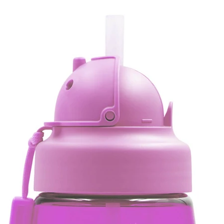 Oby Springcontainer in tritan, 450 ml, Laken