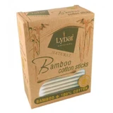 Mattes Lybar Bamboe wattenstaafjes, 200st
