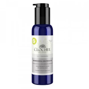 CLOCHEE Aceite corporal refrescante Earl Grey, 100ml