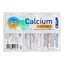 APTEO Calcium met Vitamine C sinaasappelsmaak (in folie), 12 bruistabletten