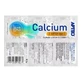 APTEO Calcium met Vitamine C sinaasappelsmaak (in folie), 12 bruistabletten
