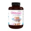 VITADIET Chitosan + Chroom, 120 capsules