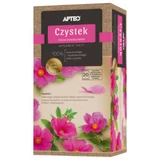 APTEO NATURA Czystek Fix, 20 Portionsbeutel