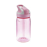 Tritan-Behälter, Summit Pink, 450ml, Laken