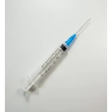 Syringe 2ml 100pcs, Changzhou Jiafeng