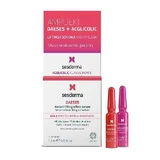 Sesderma Set Daeses + Acglicolic Ampoules, 2x1.5 ml