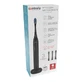 HYDREX Controly Daily II cepillo dental sónico negro