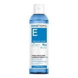 Emotopic Med+ Hydro-micellar soothing shampoo for frequent use, 250 ml