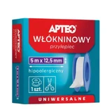 APTEO Zelfklevend vlies 5mx1,25cm, 1 stuk