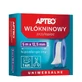 APTEO Zelfklevend vlies 5mx1,25cm, 1 stuk