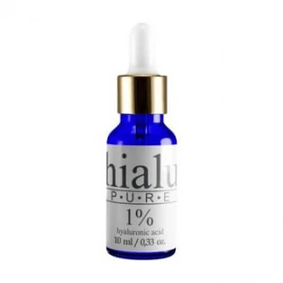 NaturPlanet HIALU-PURE 1% Serum żel -10ml