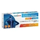 OptiTherm Warm-Kalt-Gelkompresse 10x26,5 cm, 1 Stück.