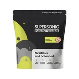Supersonic Wholesome Plus Acive Meal sabor caramelo clásico, 1000 g