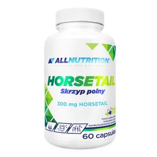 Allnutrition Cola de Caballo, 60 cáps.