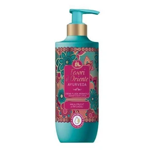 Tesori d'Oriente Ayurveda Hydraterende Body Lotion, 400 ml