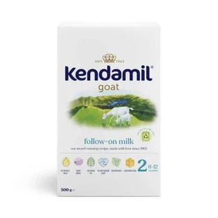 Kendamil Leche de cabra 2, 500 g