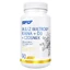 SFD Leverolie van haaien + D3 + Knoflook, 90 capsules