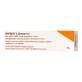 Dentinox N Gomgel 15% + 0,34% + 0,32%, 10 g (Delfarma)