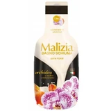 Malizia Orchidee en Amber badlotion, 1000ml
