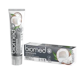 Biomed Superwhite Toothpaste, 100 g