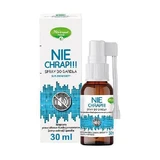 Herbapol No Snore Throat Spray, 30 ml