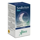 Aboca Sedivitax Night Advanced, 27 tablets