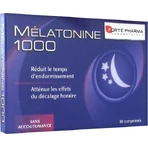 Forte Pharma Melatonin Sleep Supplement 30 tabs