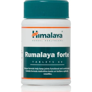 Himalaya Wellness Rumalaya Forte 60 comp.