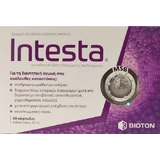 Bioton Intesta Speciaal Voedingssupplement 60 caps