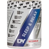 Dorian Yates Slaap & Ontspan Slaapsupplement 450gr Watermeloen