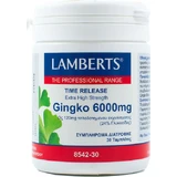 Lamberts Time Release Ginkgo 30 files