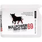PharmQuests Testosteronverhogend Supplement 47gr 69 tabs