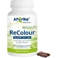 Aportha ReColour con MELATINE® 650mg Integratore alimentare speciale 60 caps