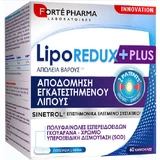 Forte Pharma LipoREDUX +Plus Afslanksupplement 60 capsules