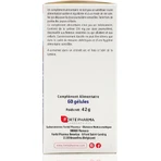 Forte Pharma LipoREDUX +Plus Afslanksupplement 60 capsules