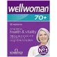 Vitabiotics Wellwoman 70+ Suplement wzmacniający odporność 30 tab.